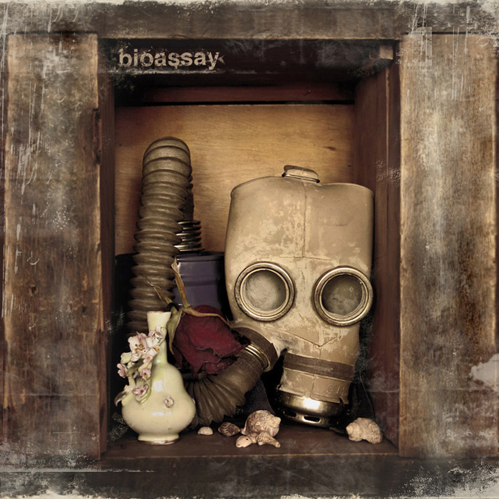 Bioassay - Reversed Polarity (Club Version)